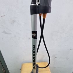 Bike Pump