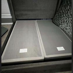 King Size Bed 