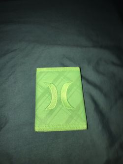 Hurley Wallet