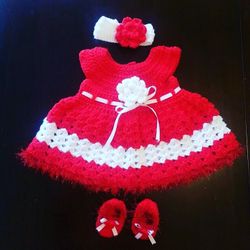 Handmade crochet