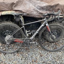 Cervelo C3 Bike