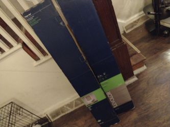 Levolor Trim+Go Window Blinds in Box