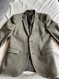 Topman Blazer