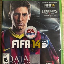 FIFA 14