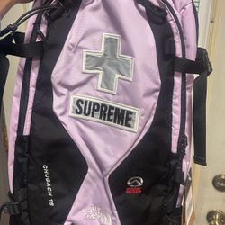 Supreme The North Face Summit Series Rescue Chugach 16 Backpack