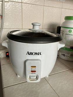 Rice Cooker