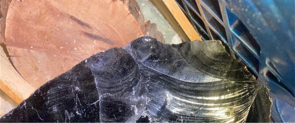 Misc geodes