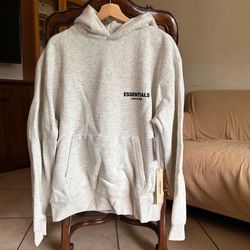 Fear of God Essentials hoodie