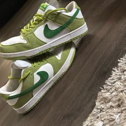 Nike SB’s