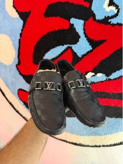 Louis Vuitton Loafers