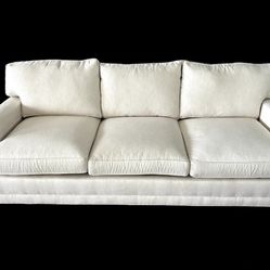 Sofa, Transitional