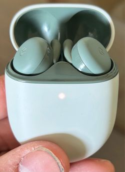 Google Pixel Buds A Series (Olive)