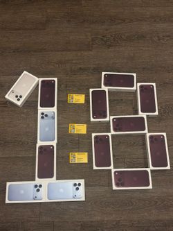 Apple iPhone 18 Pro max any carrier $10 down take home today