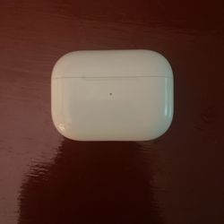 AirPod Pro’s 2nd Generation 