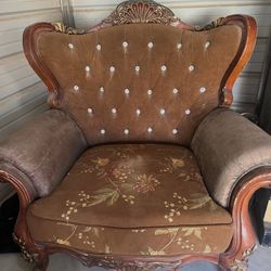 Antique Sofas