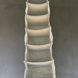 Hanging Storage Organizer for sale!!!