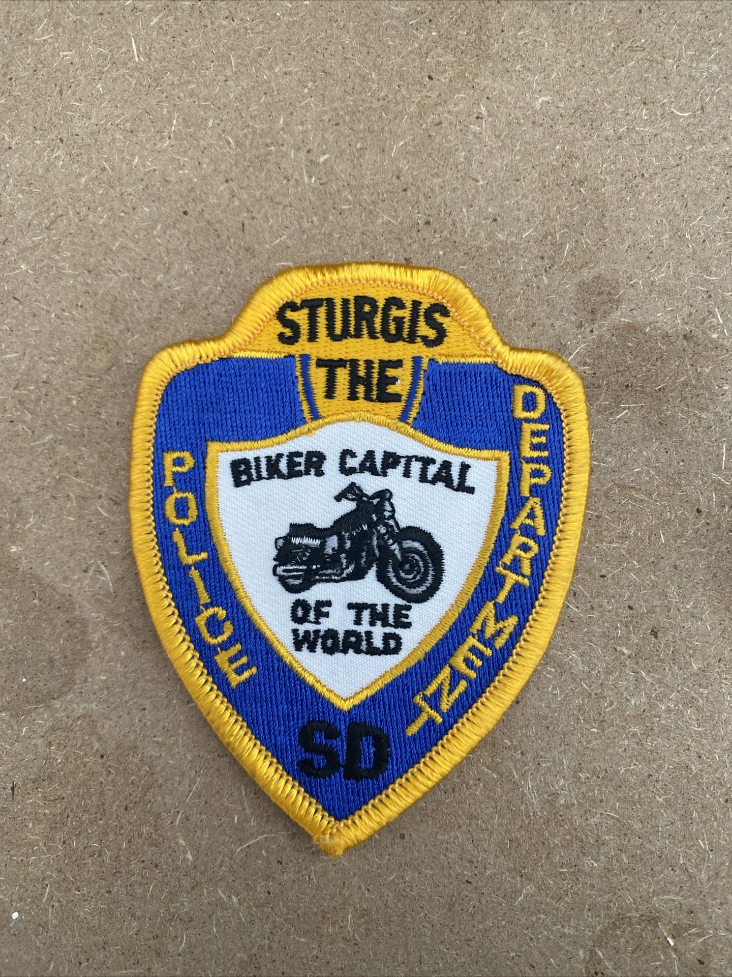 Sturgis So. Dakota Patch
