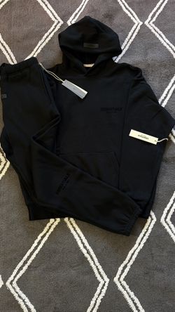 Essentials Stretch Limo Set