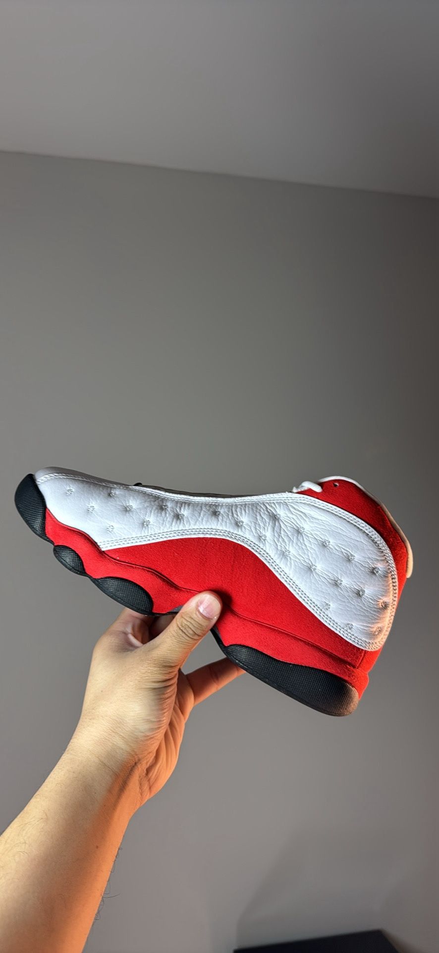 Air Jordan 13 ‘Chicago’