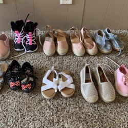 Kids Shoes 