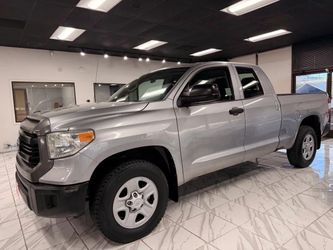 2015 Toyota Tundra Double Cab