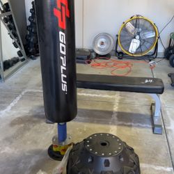 Brand New - Punching Bag 