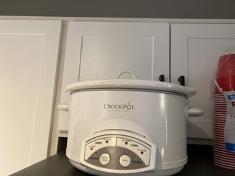 crockpot