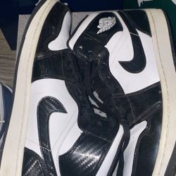 Air Jordan 1 Mid SE All Star 2021 