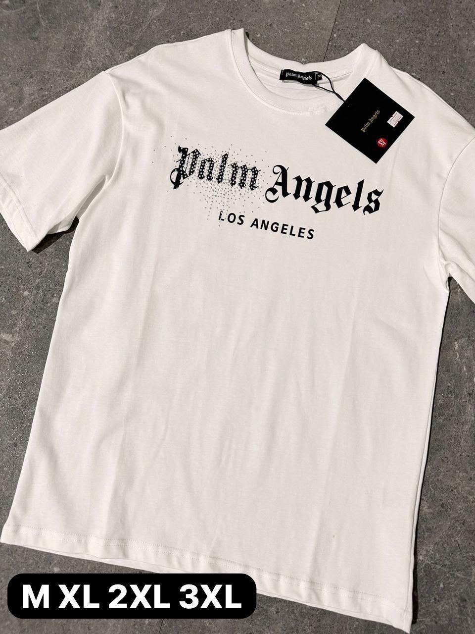 SHIRT PALM ANGELS ✅🔥