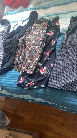 Summer Dresses Size Small 