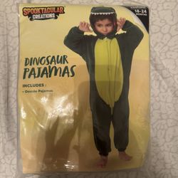 Baby  Costume