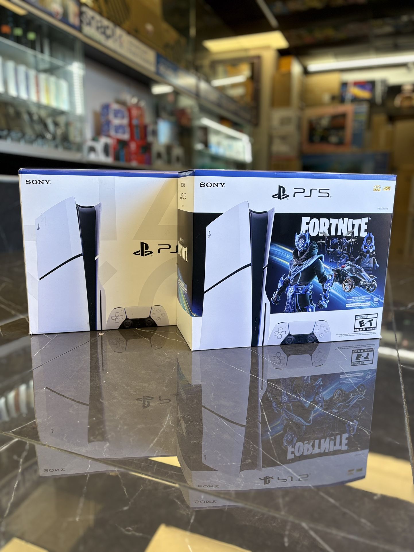 PlayStation 5 Brand New ( TAKE IT HOME IN PAYMENTS TODAY)