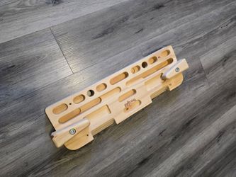 Climbing Board for Grip Training