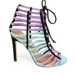 Steve Madden Carrmen Stilettos