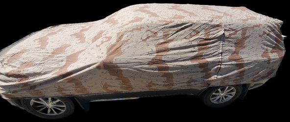 Car Cover