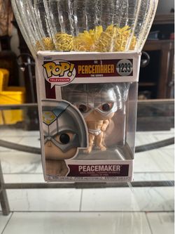 Funko Pop! Peacemaker #1233