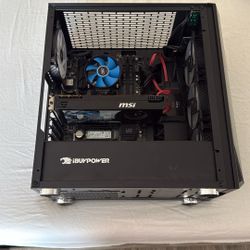 Gaming Pc 