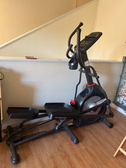 Schwinn Fitness Elliptical Machine 430