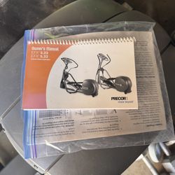 Elliptical Machine 5.33