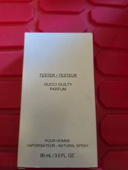 Gucci Guilty Parfum