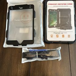 iPad Mini  Shock Proof Tablet Case