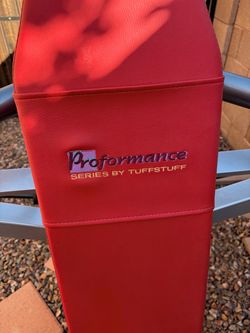 Professional exercise equipment, excellent condition