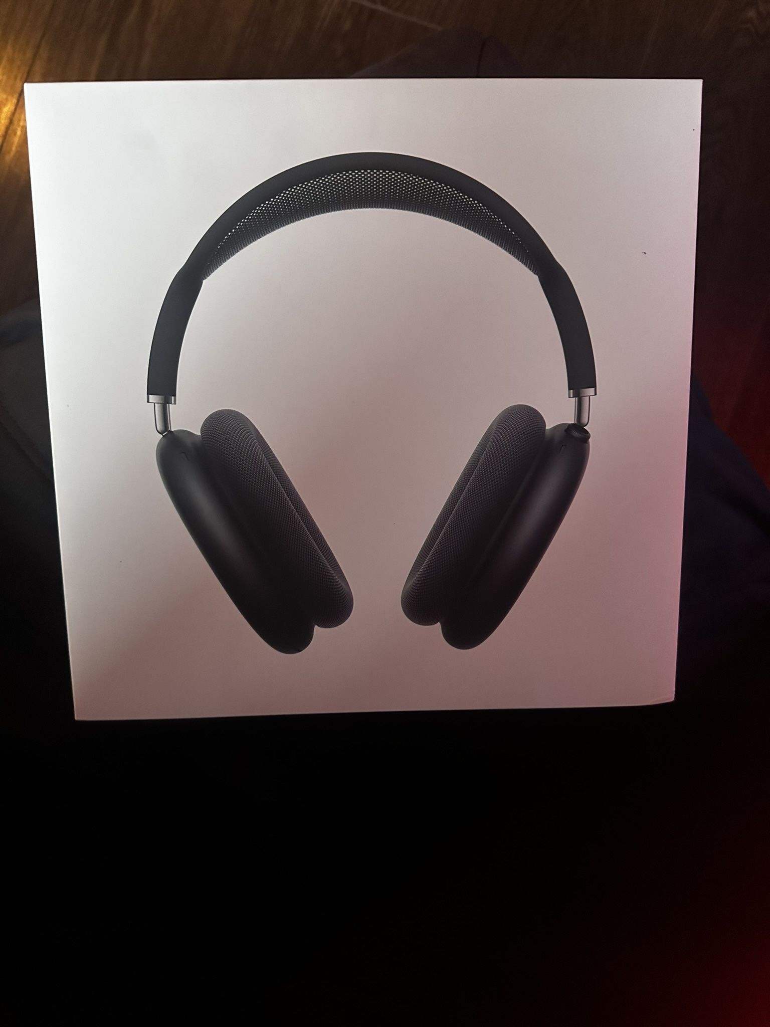 AirPods Max