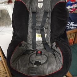 Car Seat 