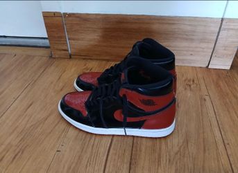 Jordan 1 shoes