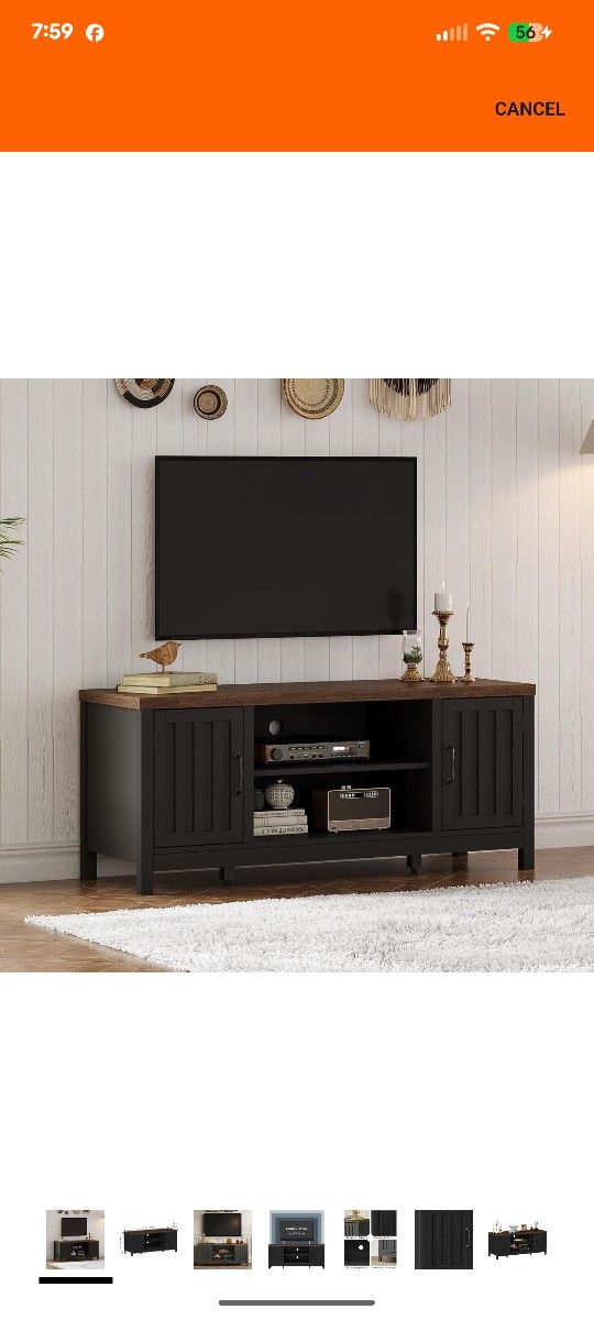 Tv Stand And Coffee Table
