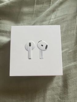 AirPods 4