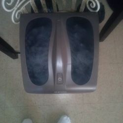Home Medics Foot Massager,20,$