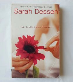 The Truth about Forever by Sarah Dessen