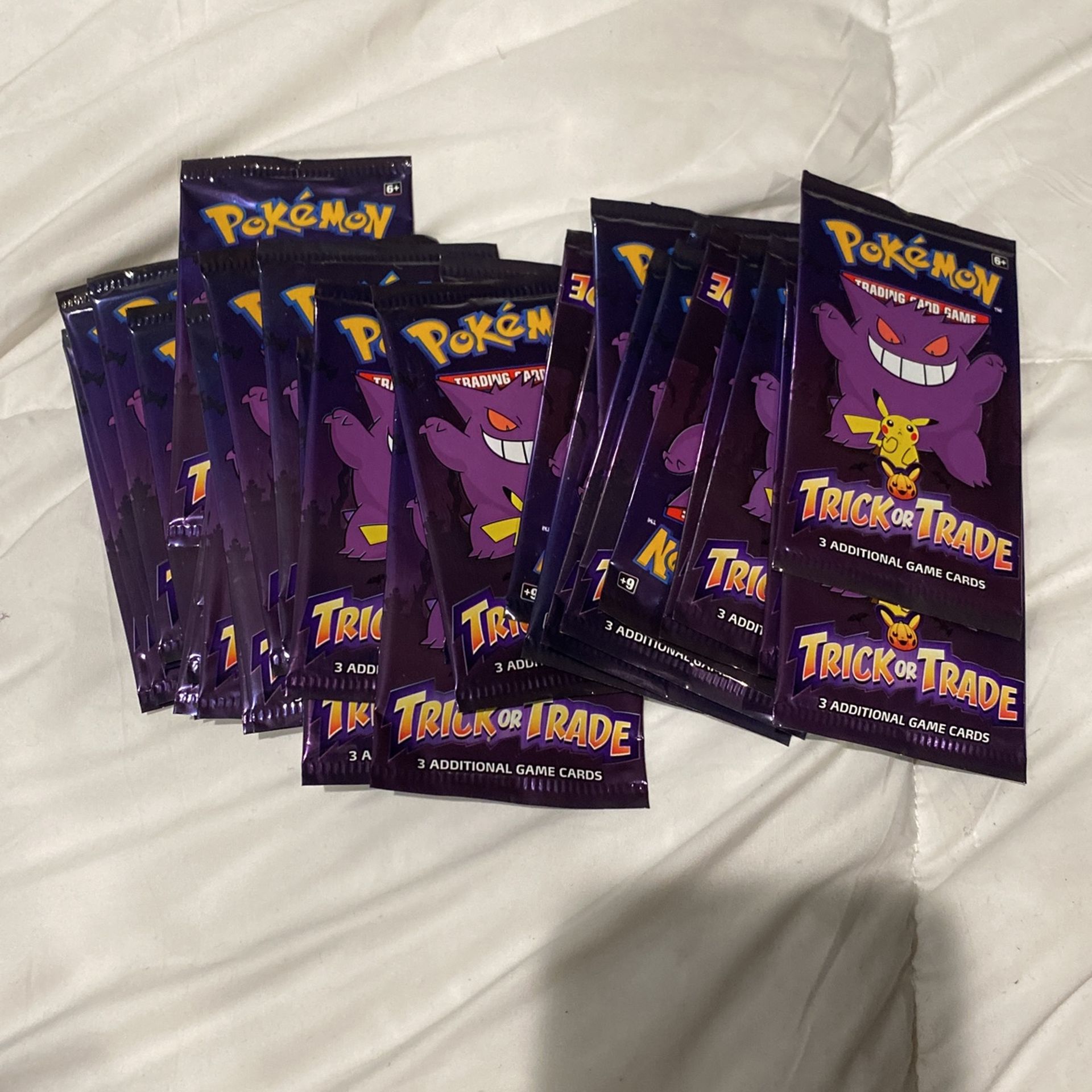 Pokémon Pack 